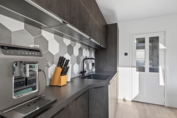 Medium property photo - Vikarijbuorren 37, 9047 HW Minnertsga